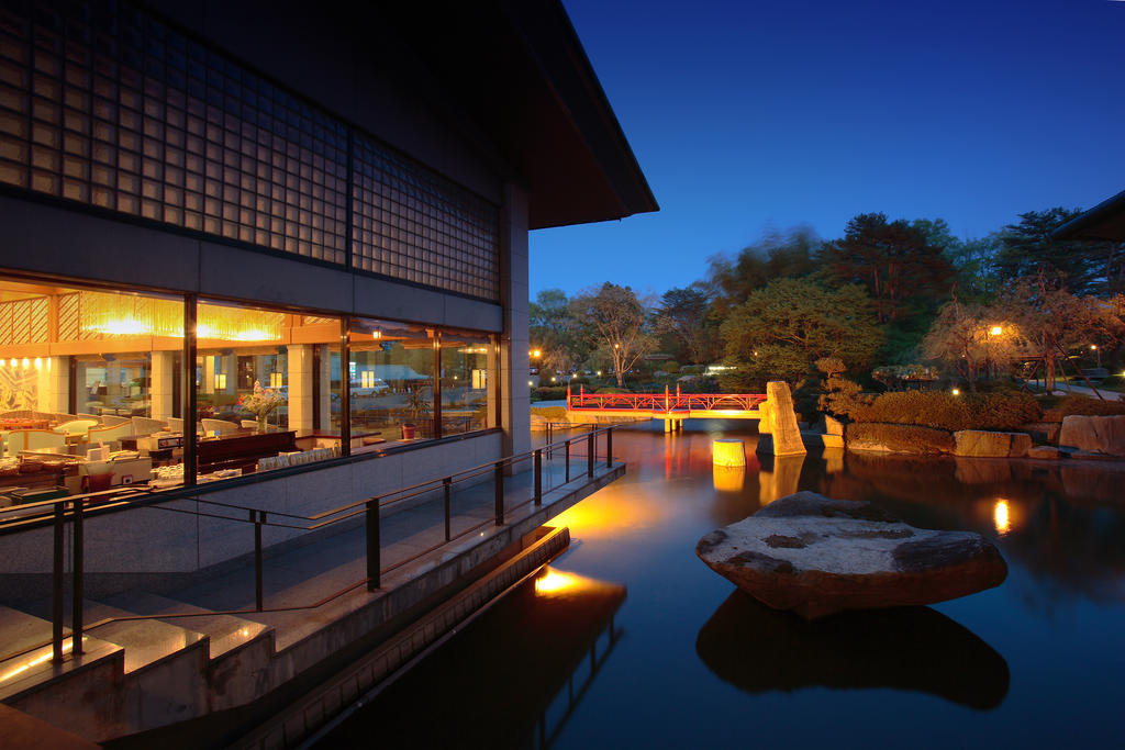 Ryokan Akiku Weni Bonfire No Tang 3*